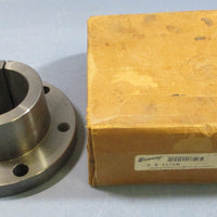 Browning E 211/16 Quick Disconnect Bushing 211/16" Bore 6" Flg Dia 25/8" W
