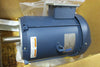 Leeson C215T8FC1D Electric Motor 3 Phase, 3 HP, 850 RPM 140541.00