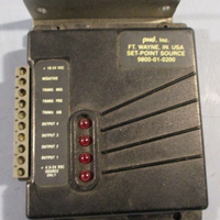 PHD  SetPoint Source Module 9800010200