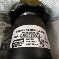 PARKER/SCHRADER BELLOWS PNEUMATIC FILTER COMBO UNIT 009041100B