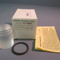 Hansen Frost Shield Kit For Use w/ Hansen SeeLevel Only 771003