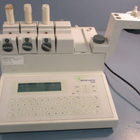 Mettler Toledo DL70ES Titrator 100120V 600mA 200240V 300mA 50/60Hz