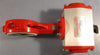 Bray Controls 92-0830-11300-532 Actuator 20-0300-92801-5 Butterfly Valve