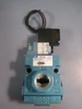 MAC Valves, Inc SOLENOID VALVE 56C-33-501AA