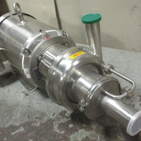 Alfa Laval LKHPM20M150S2EN25AAN 21/2 x 2" Centrifugal Pump 9618097497 15 Hp