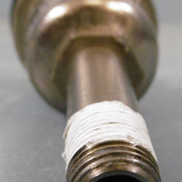 CVC Products, Inc. Thermocouple Gauge Tube Cat. No. GTC004