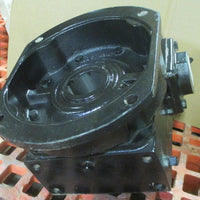 Winsmith 934MDSFY 10:1 Ratio Gear Reducer 5.18 HP, 56C Frame & 1696 In-Lb New