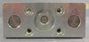 Festo DFM-20-125-B-PPV-A-GF Linear Guide Cylinder 532316 20mm Bore 125mm Stroke