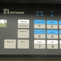 TA Instruments DSC 2920 Differential Scanning Calorimeter w/ DSC Autosampler