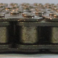 Amertic Single Strand Roller Chain Approximately 9 Feet Long New