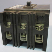 Westinghouse MCP13300CR Motor Circuit Protector Breaker 600VAC 3 Pole Used