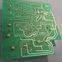 Merrick MKA267381 Circuit Board REV7 PSU23 63/4" Length 73/8" Width