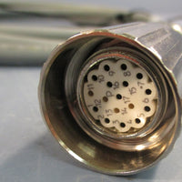 Cleveland Motion Controls 21298-530-03 Servo Cable 300V 17-Pin Connector
