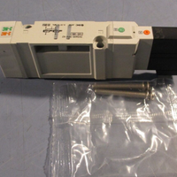SMC Solenoid Valve SV3A005FUX2