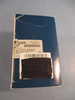 Brady M71-31-427 BMP71 Self-Laminating Vinyl Labels, 1", 1.5", 0.5"
