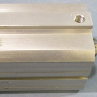 Norgren SPC/040457/80 Pneumatic Actuator 60mm Bore 80mm Stroke 110Bar