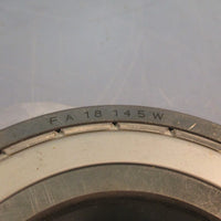 MRC 214MF-H201 DEEP GROOVE BALL BEARING 70mm x 125mm x 24mm