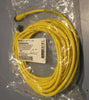 Molex 1200660692 BradConnectivity 884030K05M050 5 Meters Long Lots of 8