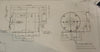Baldor Reliance EWDM3546T Washdown Duty Motor 1HP 1770RPM 7/8" Shaft Dia