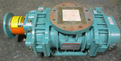 Boc Edwards 310-401 Vacuum Pump 79889-4 Stokes Vacuum 335/DW