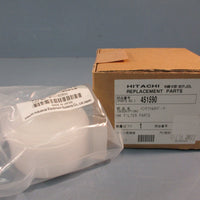 HITACHI 451590 REPLACEMENT PARTS; INK FILTER PARTS