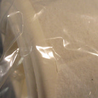 Porous Media F25100XA-CU-BL Coalescing Filter Element 0.01 Micron