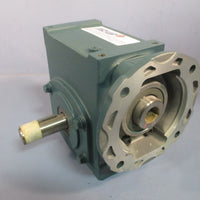 Dodge Tigear Gearbox 25:1 Ratio 2.26 Max HP 26Q25L14