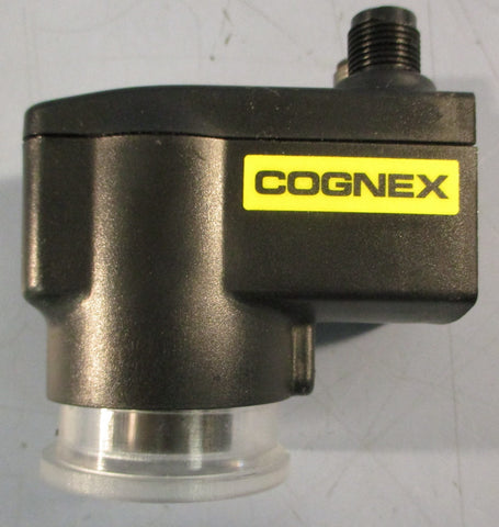 Cognex 825-0042-1R C Check 201 Vision Sensor 22-26VDC 250ma 807-9003-1R Rev M