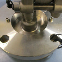 Yokogawa Differential Pressure Transmitter EJA210A EMSA1E3B92EN/FF1/D1 24VDC