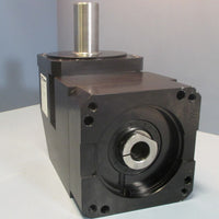 Parker Bayside RA142015LB Right Angle Gearhead Speed Reducer 15:1 NWOB