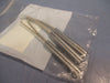LOT OF (3) Nordson 938152C Heater Element Cartridge 240 VAC, 155W