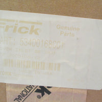 FRICK COVER INLET BR 283F 534D0168C01