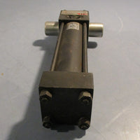 HydroLine L5RU1.5X4.5 Hydraulic Cylinder 11/2" Bore 41/2" Stroke