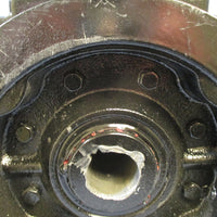 Winsmith Speed Reducer E26MSFS 40 DR 56C 1.44 Bore 40:1 1.88 HP E26MSFS158X0FT