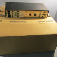 Dukane iQ Series 92016 Ultrasonic Generator 30VB1202CR1 Power Supply
