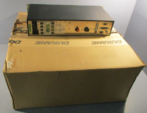 Dukane iQ Series 92016 Ultrasonic Generator 30VB1202CR1 Power Supply