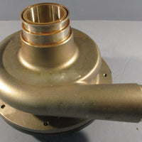Ampco Pumps DC2 21/2x2 Centrifugal Pump No Motor DC2 2.5x2