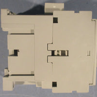 Allen Bradley 100C09UD10 Ser A Contactor 110V50/120V60HZ 3 Pole