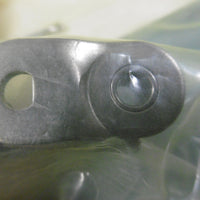 NIB Lot of 11 RENOLD 50 SS Offset Link 50A1SSS12I 50SS0L Link