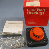 Rexnord LinkBelt KFS216DC Bearing Flange  1" Bore KFS216DC
