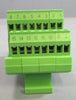 (Lot of 4)Phoenix Contact FLKM-D15 SUB/B Varioface Module 2281199 Typ UMK-SE