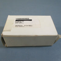 VERSA VALVES SOLENOID 24VDC V053Z0033LCCP