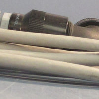 Leoni Elocab E47543EC Activation Cable 5.1m Long Approx W/ 90° 17-Pin Connector