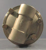 Stainless Steel Filter Housing SS10 15/16" NPT 13-1/2" Overall Length