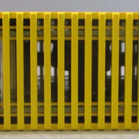 (Lot of 3) Fanuc A03B-0819-C011 Interface Module AIF01A 24VDC 2A Max