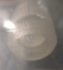 VWR 89094-800 Conical Bottom Cryogenic Vial External Thread 1.2 ml