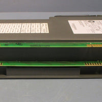 Allen Bradley 1771IK Series A Encoder Counter Module Rev D04 Used
