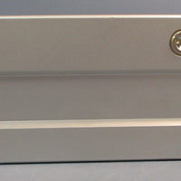 SMC MGPS80125 Compact Guide Cylinder 80mm Bore 125mm Stroke 1.0MPa Max