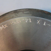 Gates 8MX53S21 x 17/8 Timing Pulley / Sprocket 17/8" Bore, 53 Teeth NIB