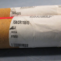 Lot of (2) Crown Axle CR115516
